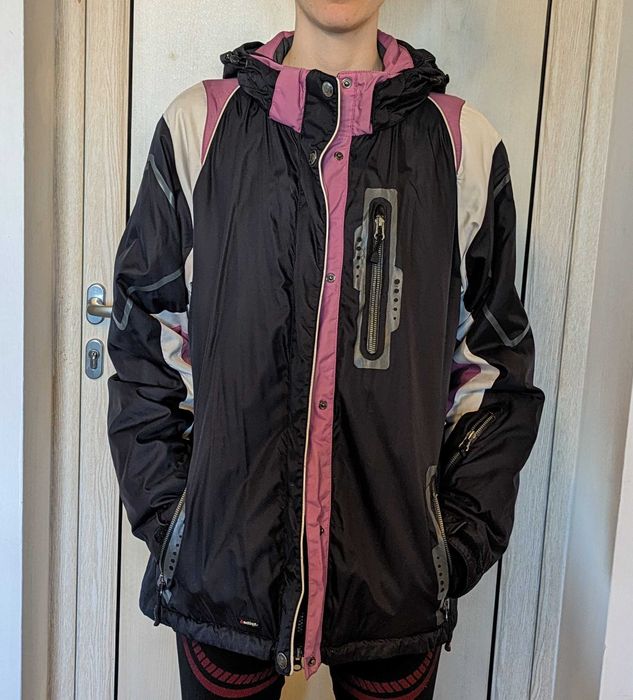 Зимно спортно яке Active РАЗМЕР 40