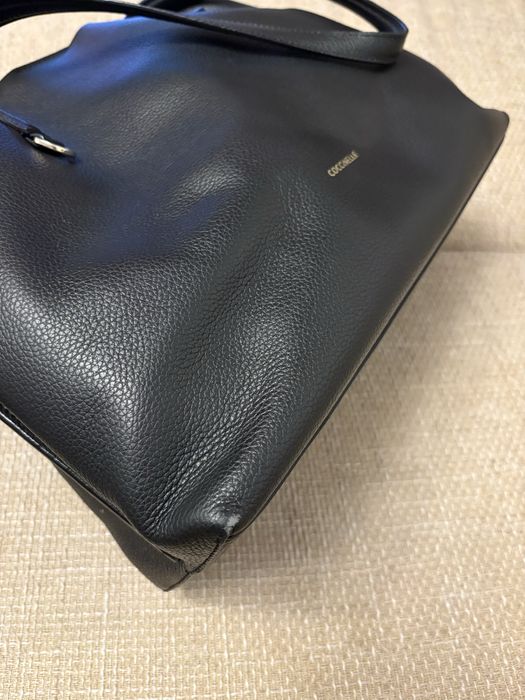 Geanta Coccielle Tote Bag Matinee in stare excelenta