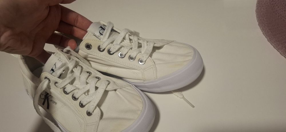 Tenisi Calvin Klein nr 37