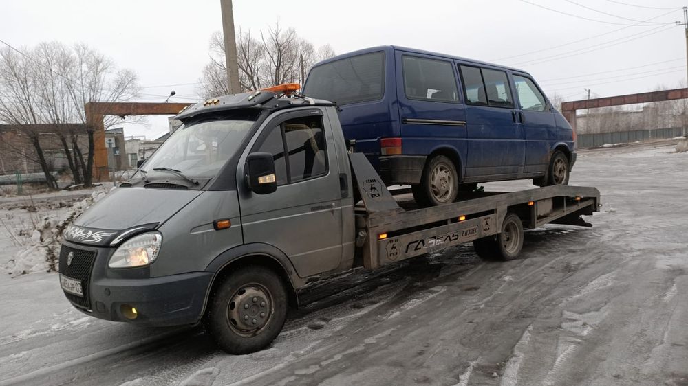 Эвакуатор круглосуточно