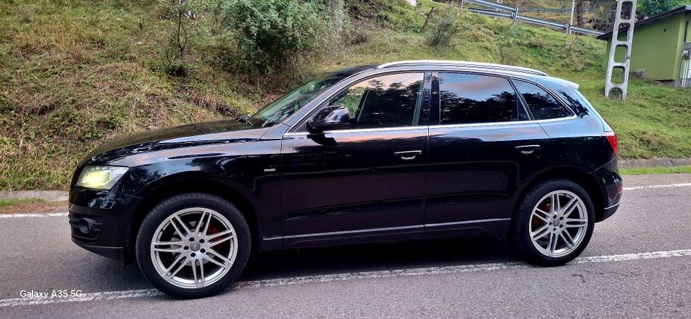 Audi Q5 An.Fab.2010