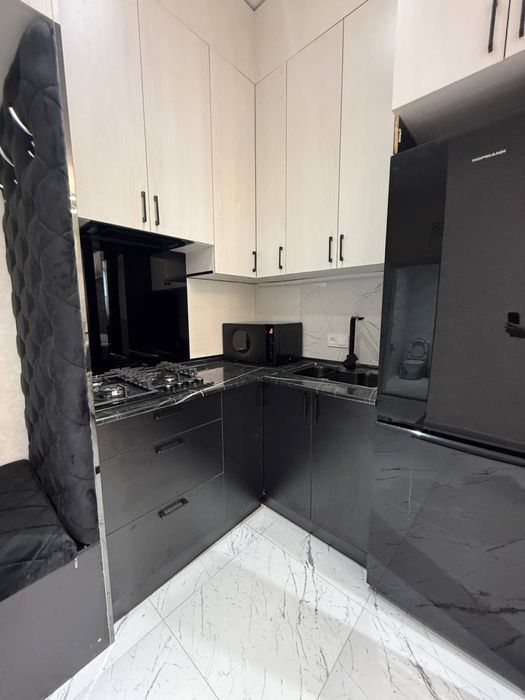 Срочно продаётся Новостройка Цалковский М.Улугбек район 2/8/8 под ключ