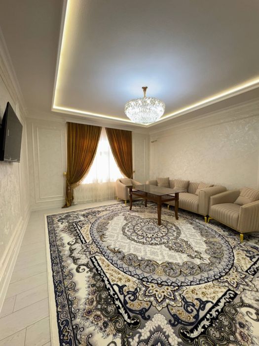 Продажа 3 ком Рудакие