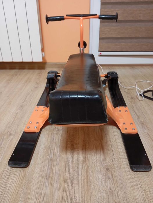 Шейна  Чук и Гек