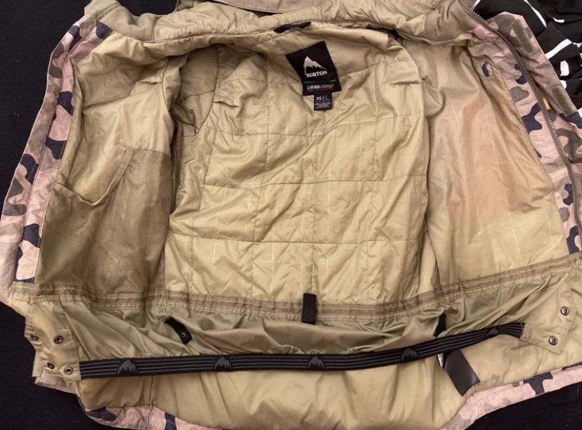 Geaca Snow/Ski Burton