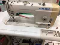 Швейная машина JACK 170 у.е.