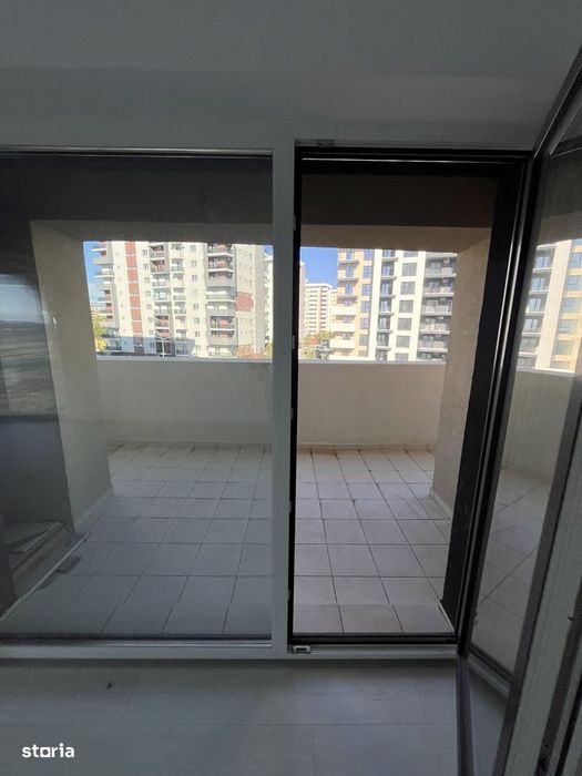 Apartament 2 camere Generos, Terasa Mare, Incălzire în Pardoseală