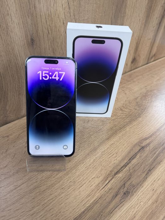 Apple iPhone 14 pro Max 128 Gb