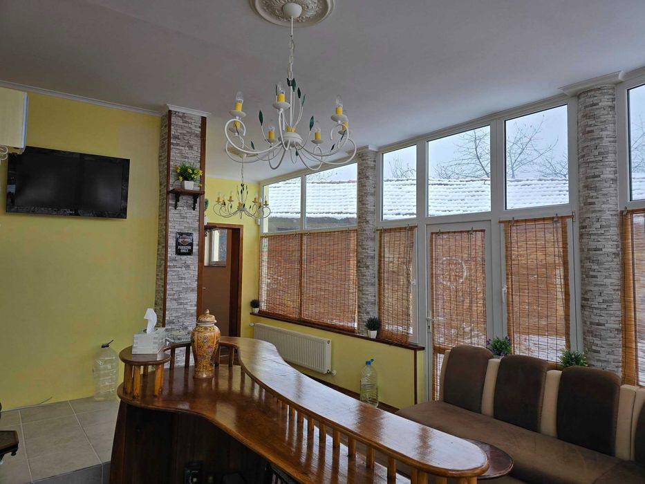 Продава се Къща в с. Буря, Област Габрово - 143 кв.м за 682 €/кв.м - Снимка #9