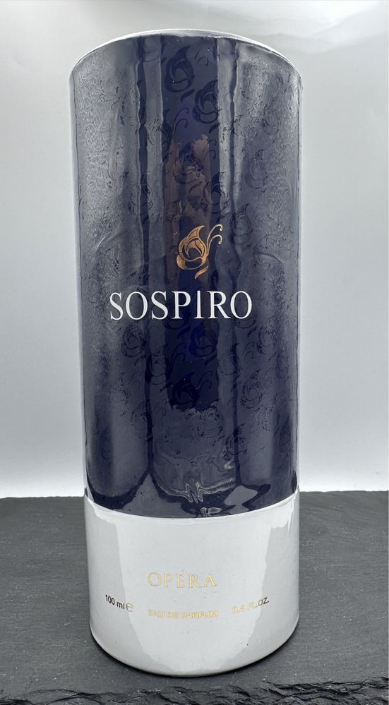 Opera Sospiro parfum 100ml