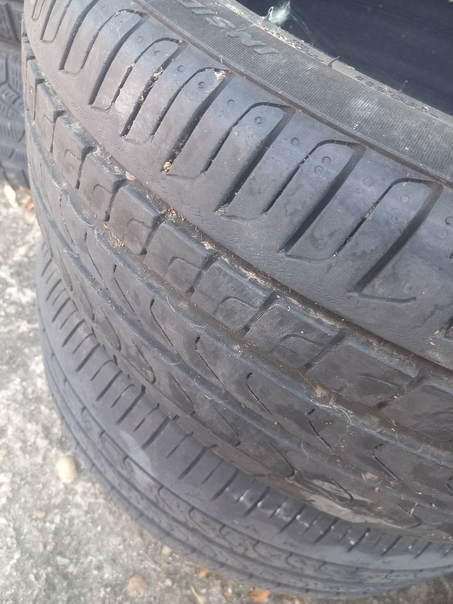 Pirelli 225/45/17 - 2 броя летни