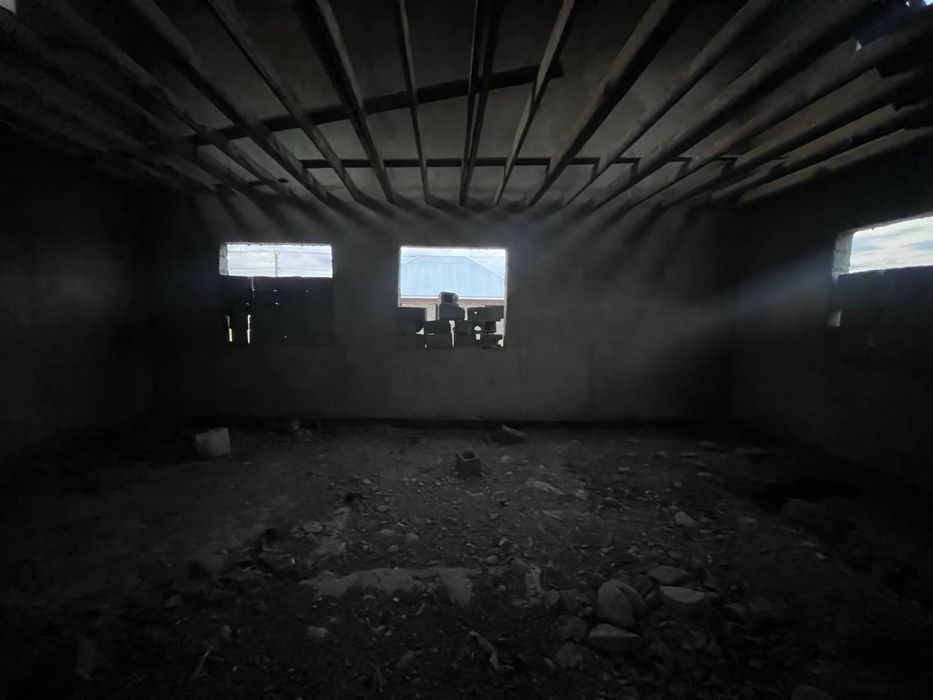 Продам дом Ынтымак