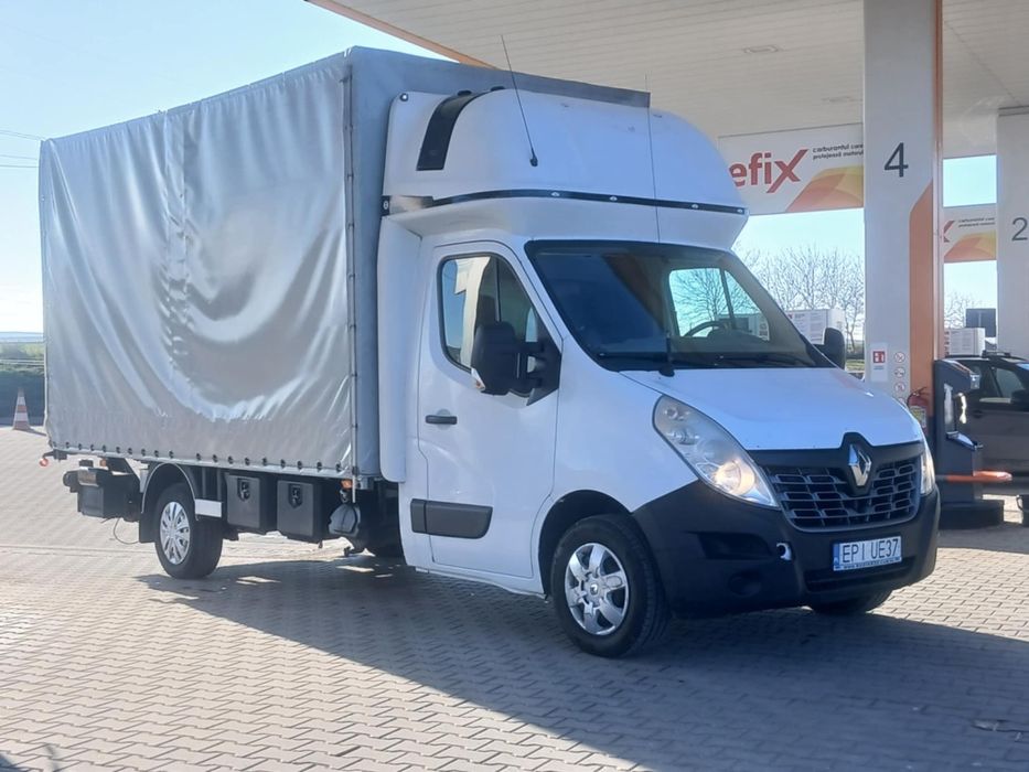 Renault master cu lift, fiat ducato, sprinter  316, 313, 318, 319, 315