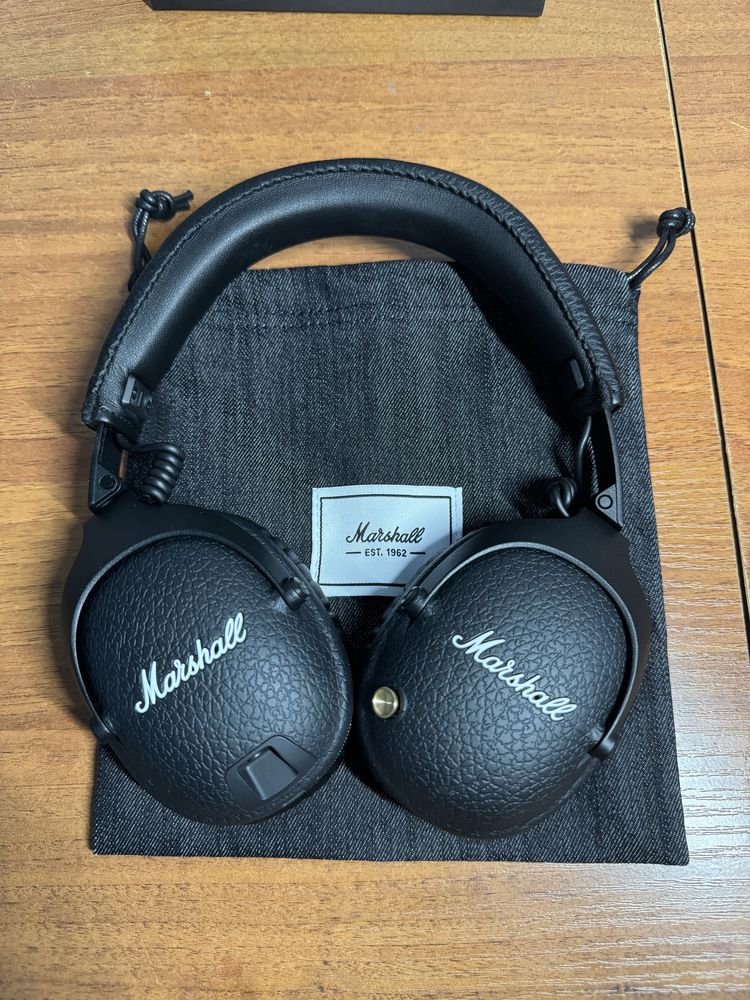 Marshal Monitor 2