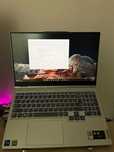 Laptop Legion 5 15IAH7H, 32GB,  i7-12700H, RTX 3060 6GB, 1TB, 144HZ
