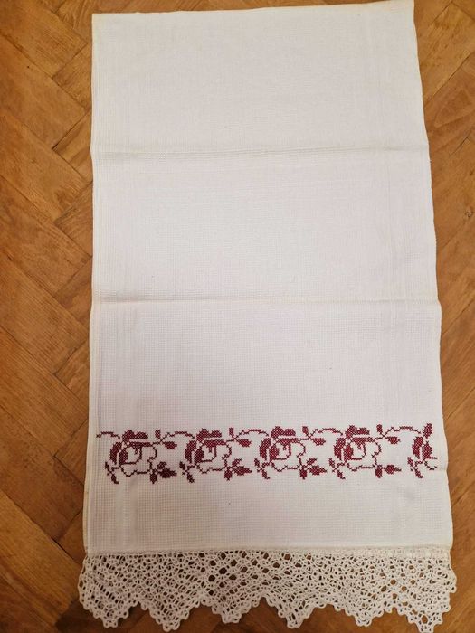 Vand stergare / prosoape traditionale - diverse modele
