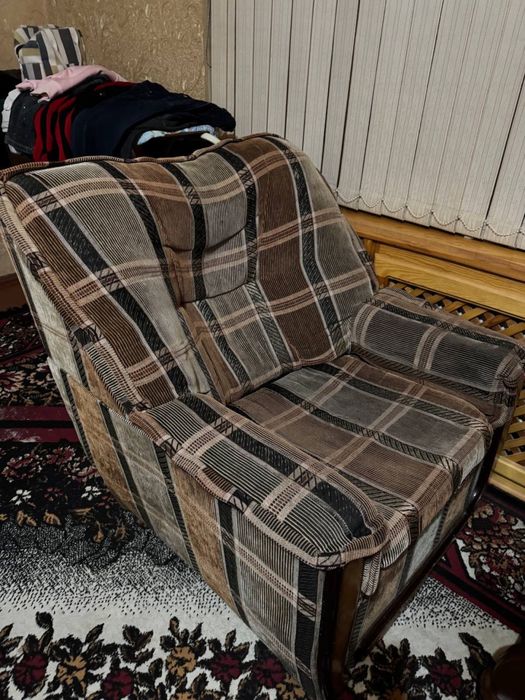 Mebel sotiladi barchasi