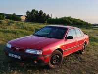 Nissan primera p10