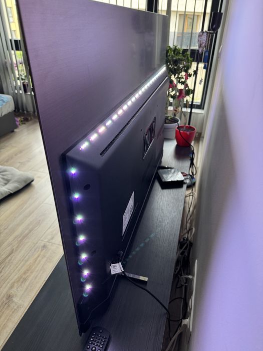 Philips OLed 55 inch
