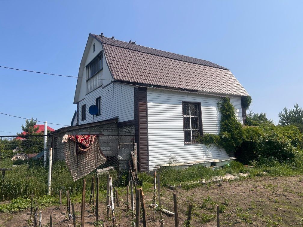 Продам дом, с.Белое, 5 км от города