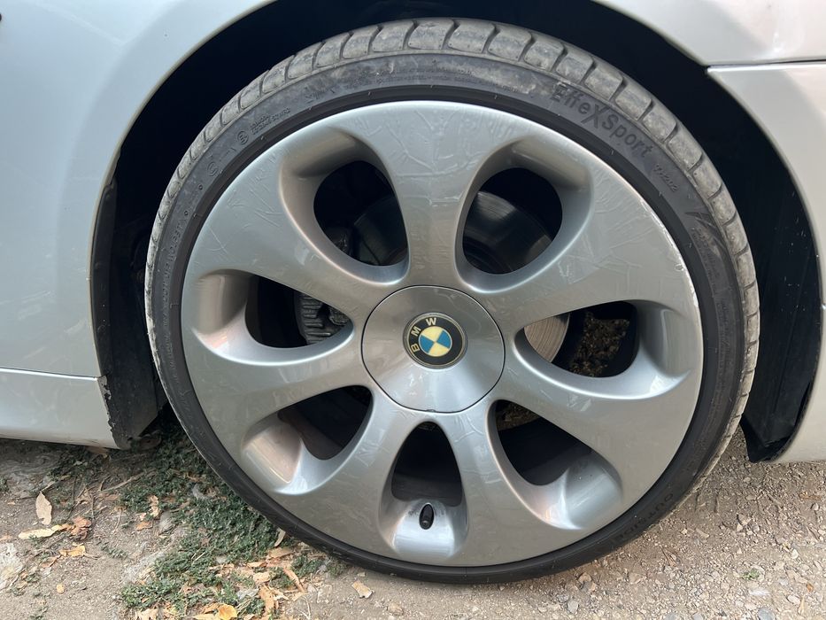 Style 121 19 bmw