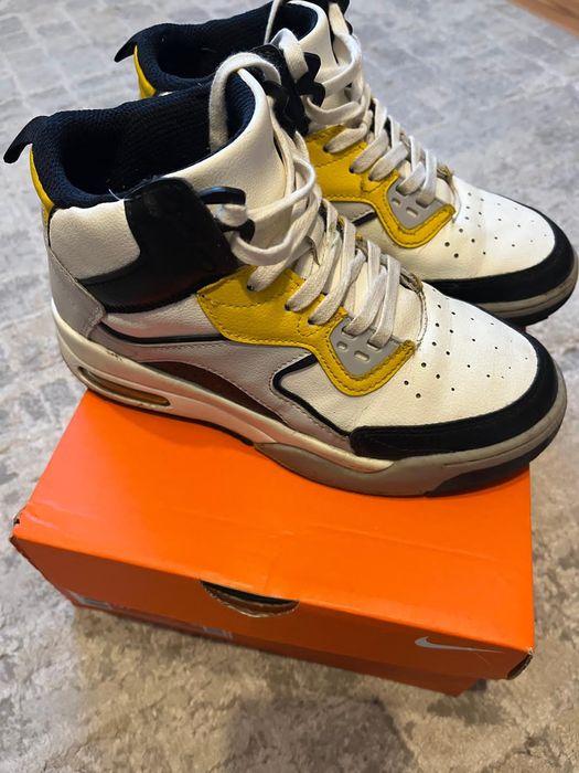 Vand adidasi Zara boy Boots 5 marimea 36