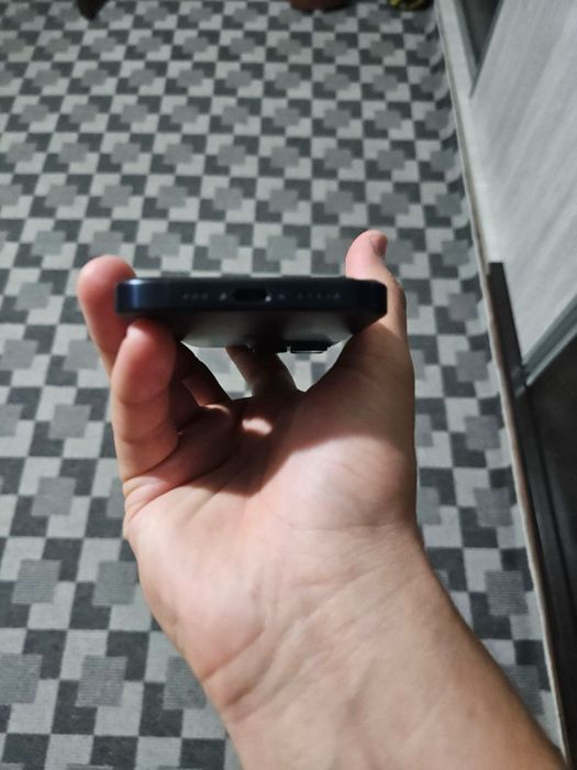 Iphone 15 pro 128 full ideal