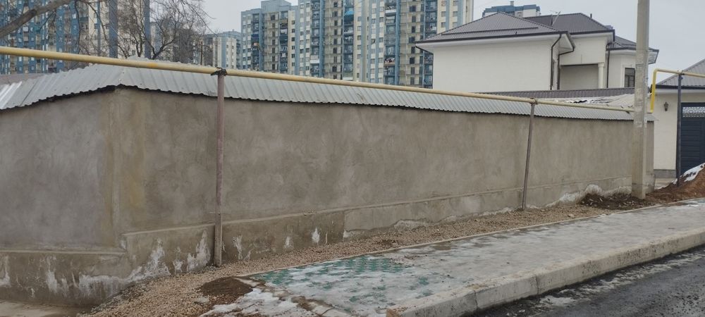 Srochna sotiladi Yashnobod tumani katta olmos