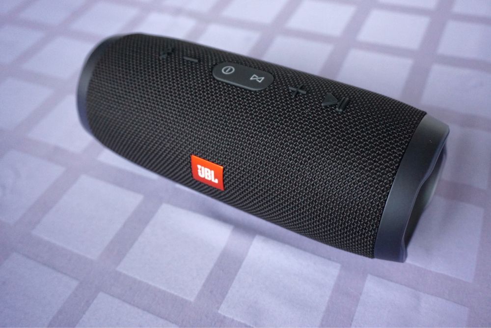 Jbl charge 3 оригинал