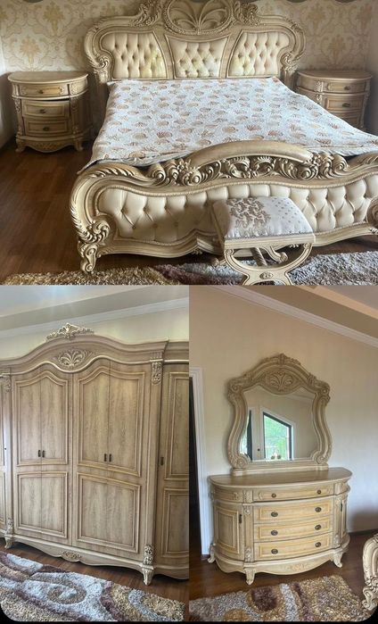 Спальный гарнитур!