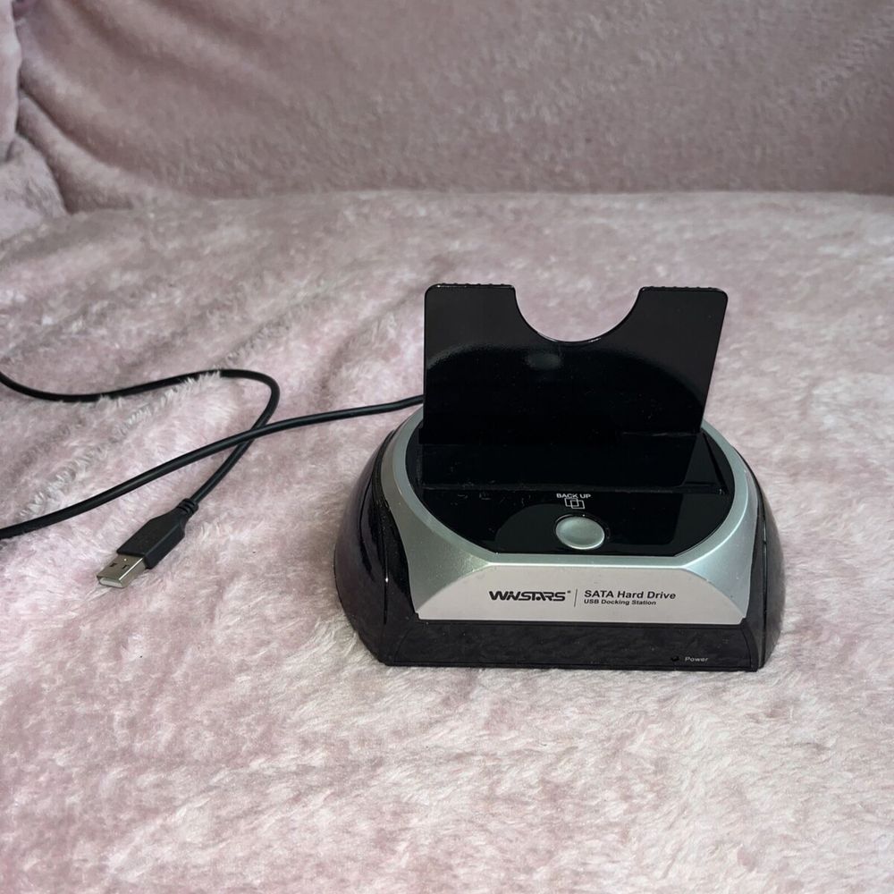 HDD docking 2.5 va 3.5
