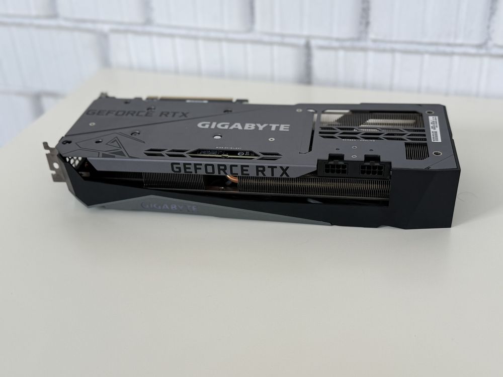 RTX 3070 Ti 8gb Nvidia GIGABYTE Gaming OC