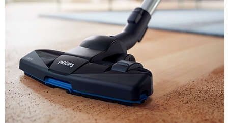 пылесос Philips FC9170