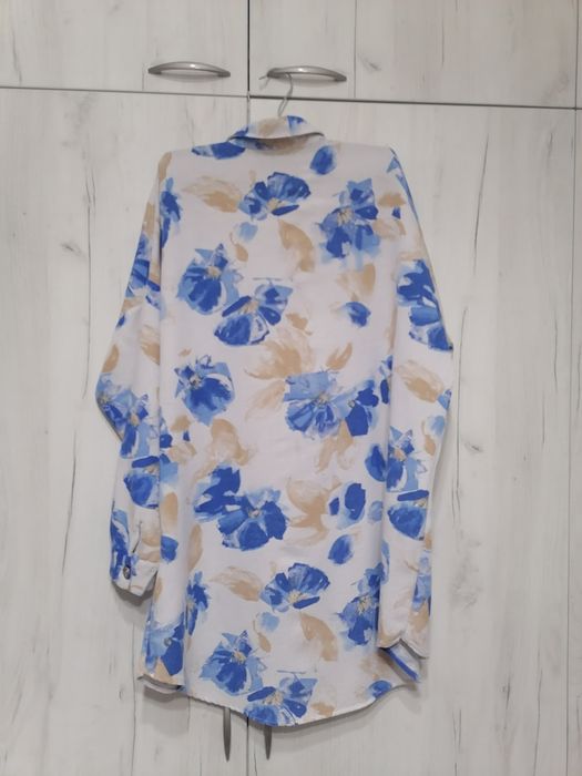 Рубашка женская,