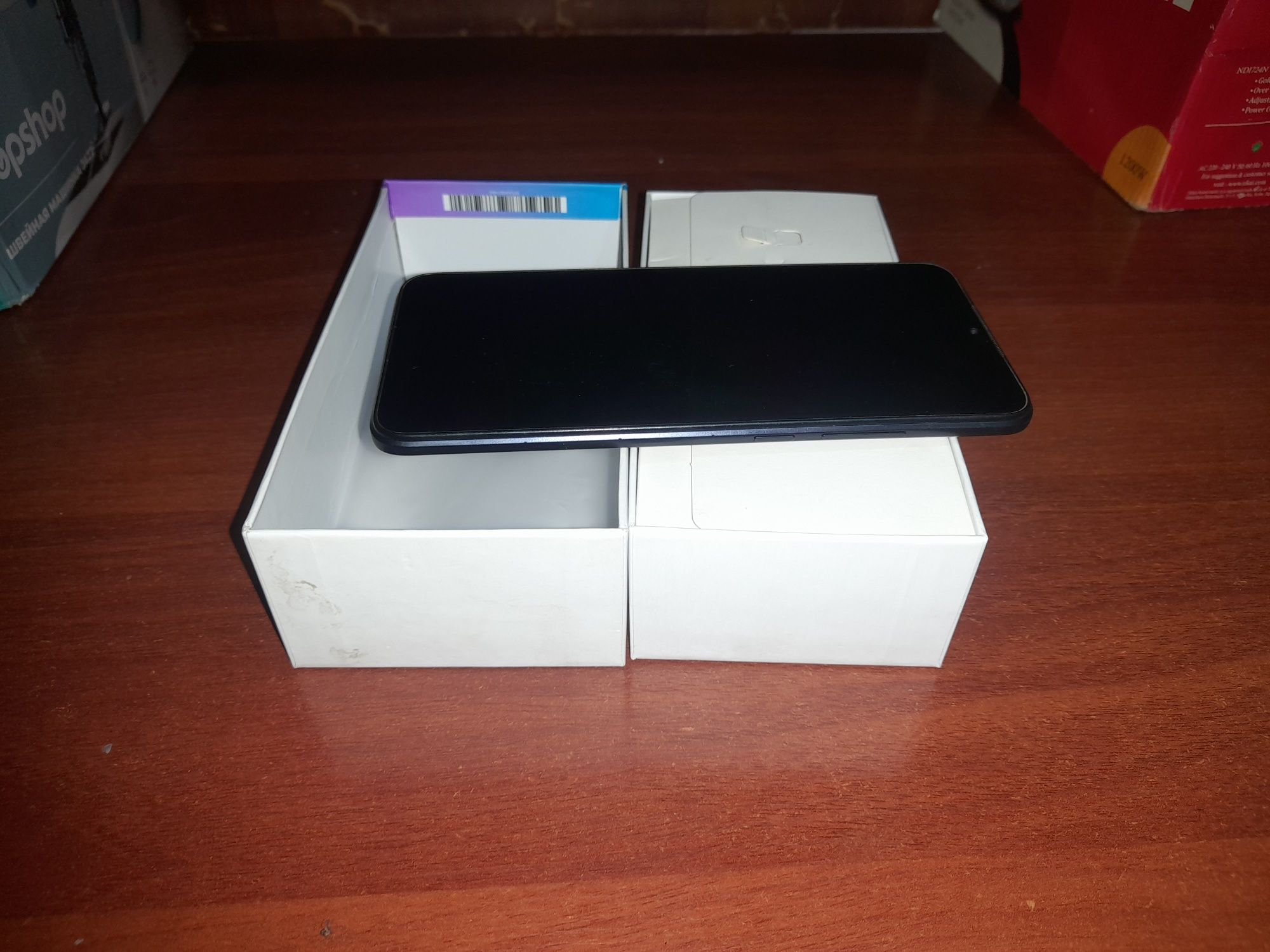 Redmi 9A sotiladi
