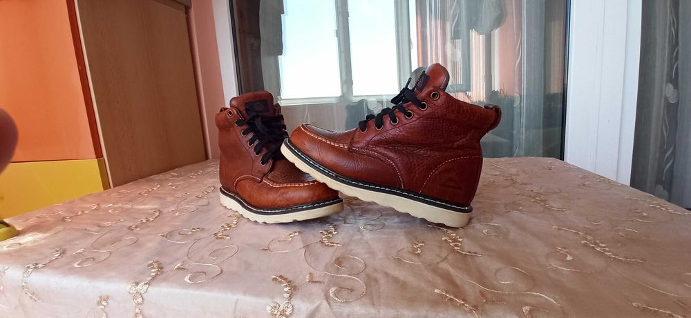 Salomon №40-65 лв McKinley № 38-30 лв,SIXTON Peak № 42-100 лв.