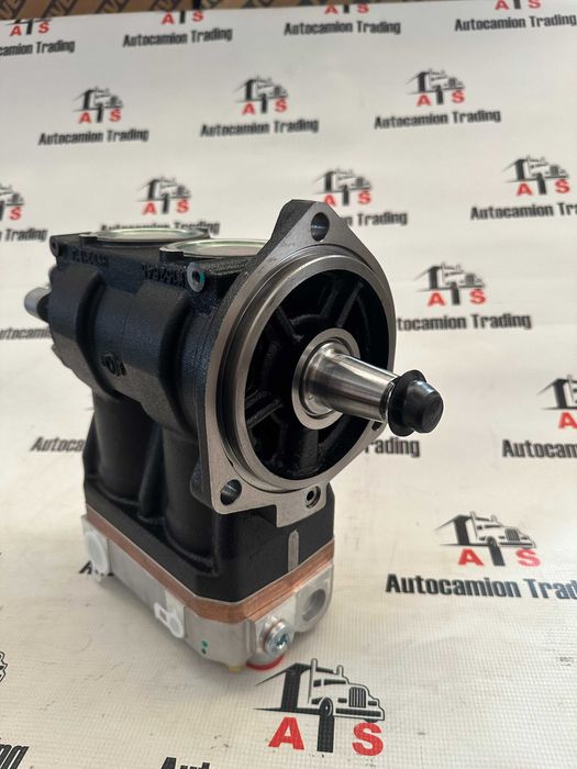 compresor iveco stralis monocilindric 504308489