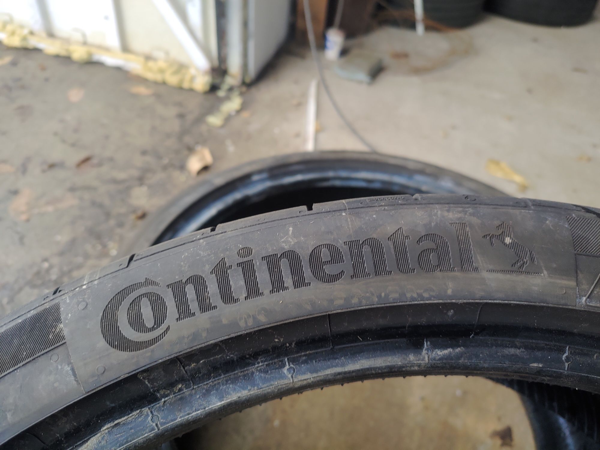 245.35.20 continental