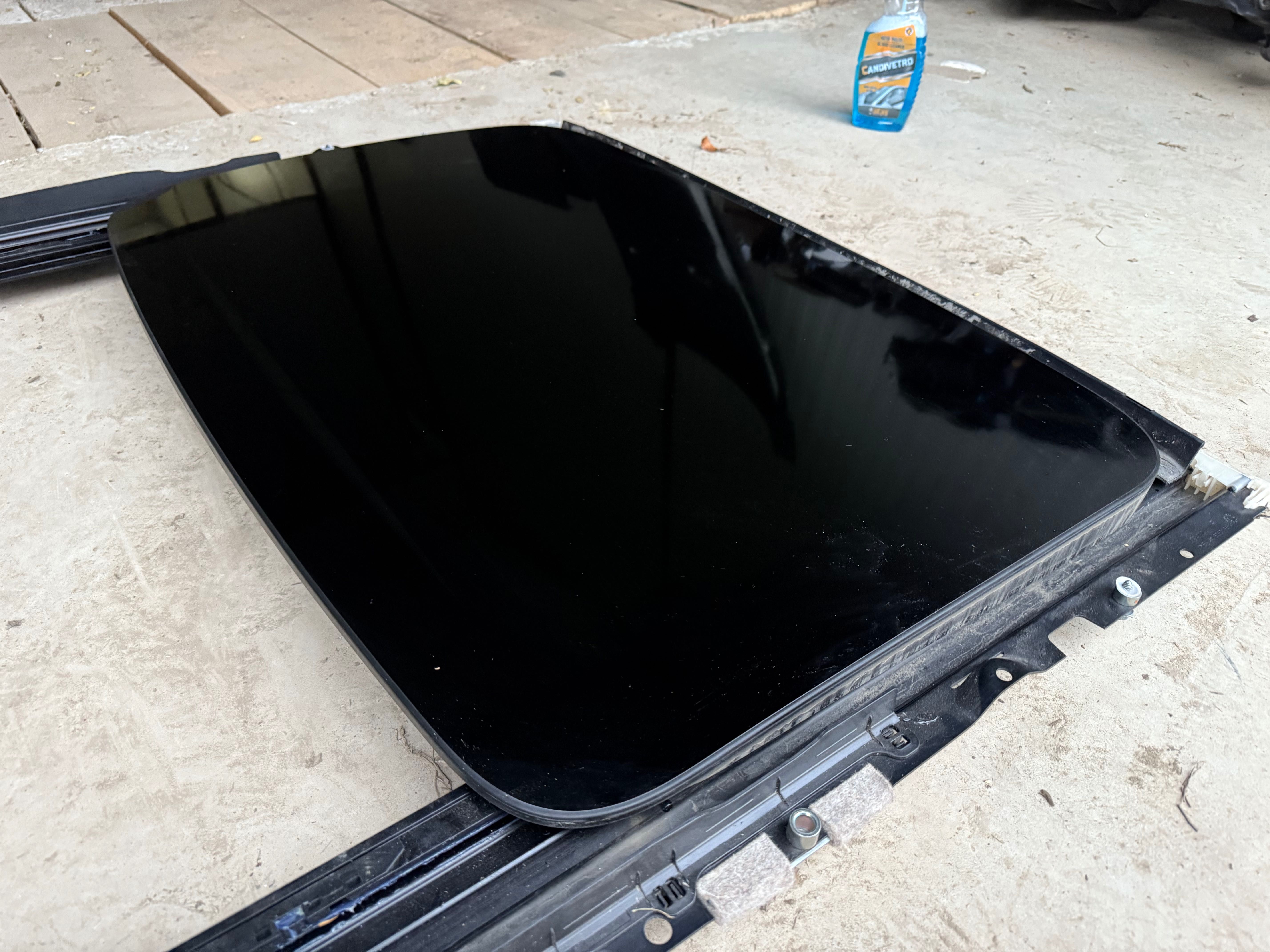 Trapa completa Bmw 7 Series G11 G12