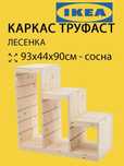 Ikea хранение игрушек