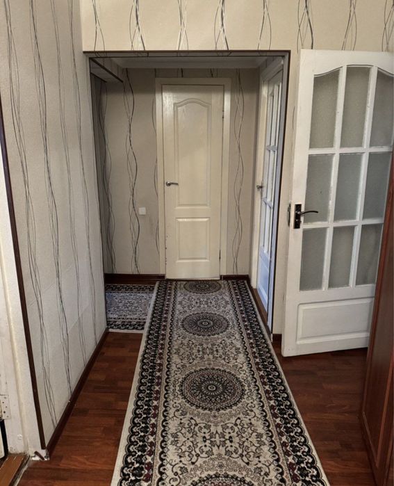 Продается квартира на Саракулке