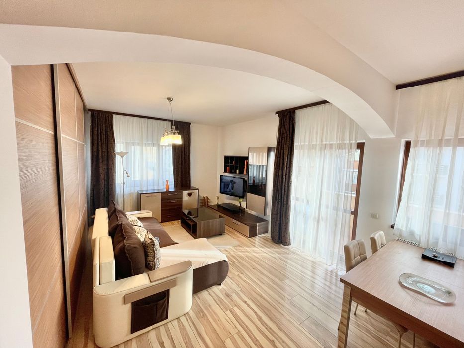 Apartament 3 camere Sibiu Ștrand 2