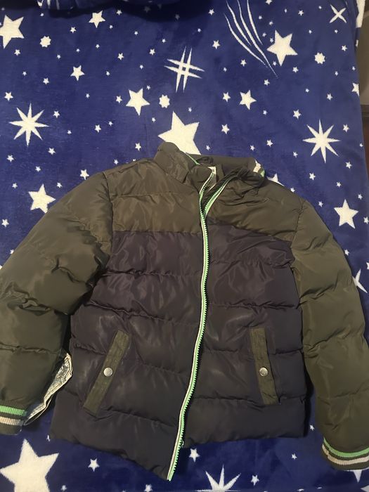 Vand geaca iarna copil