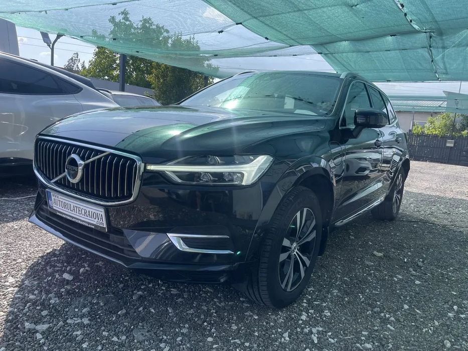 Volvo XC 60