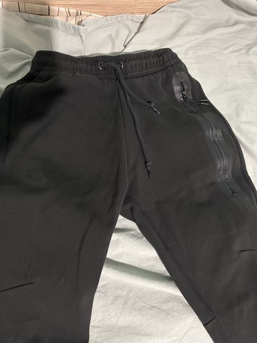 Tech fleece-долнище