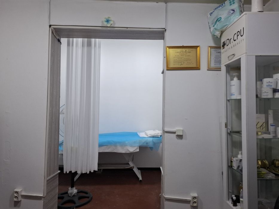 Аренда студия красоты СРОЧНО