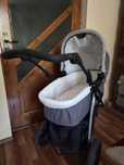 Carucior Hauck 2 in 1