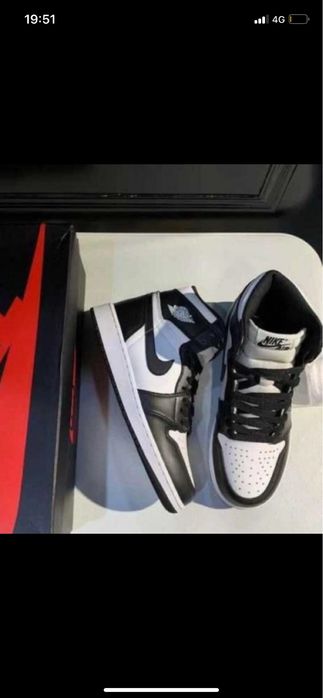 Nike jordan 1 stare excelenta