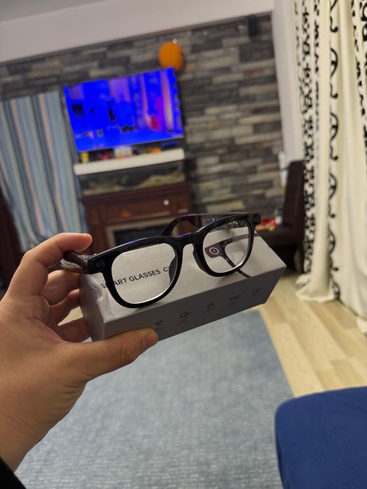 Ochelari inteligenți smart