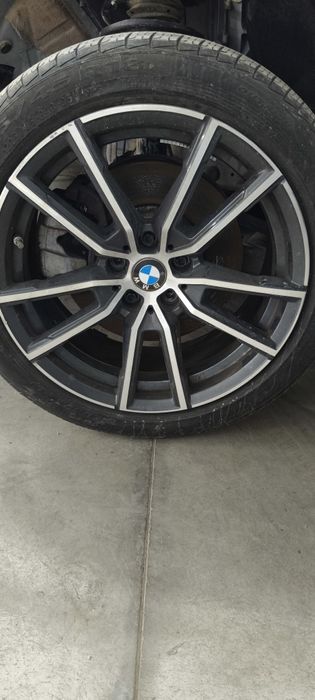 18" BMW Джанти Датчици БМВ G20 G21 G22 G23 G4218"